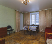 3-комн, 88кв м, этаж 5/9 ул Султанова, 24