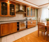 3-комн, 117кв м, этаж 12/15 ул Цюрупы, 130