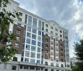 2-комн, 56кв м, этаж 14/25 ул Гоголя, 29