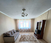 2-комн, 54кв м, этаж 4/5 Октябрьский