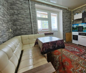 1-комн, 37кв м, этаж 4/9 Стерлитамак, Коммунистическая улица, 94