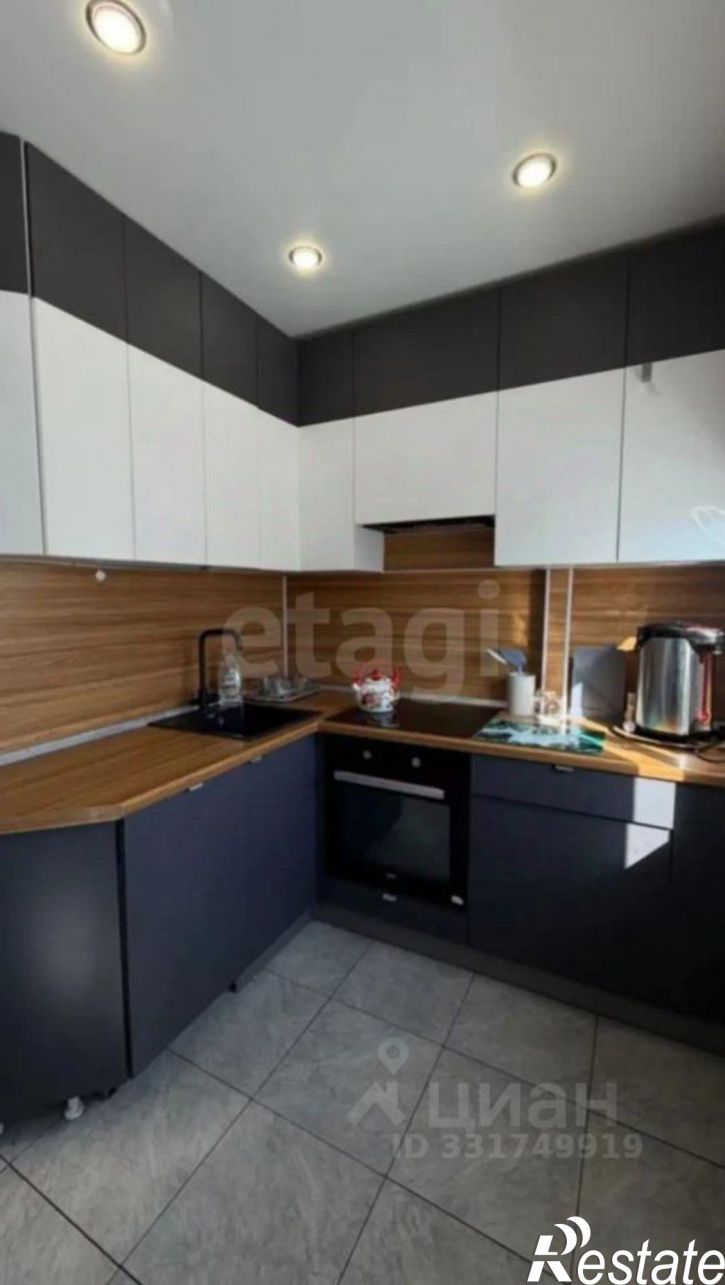 3-комн квартира ул Пролетарская, 105а,  д. 105а
