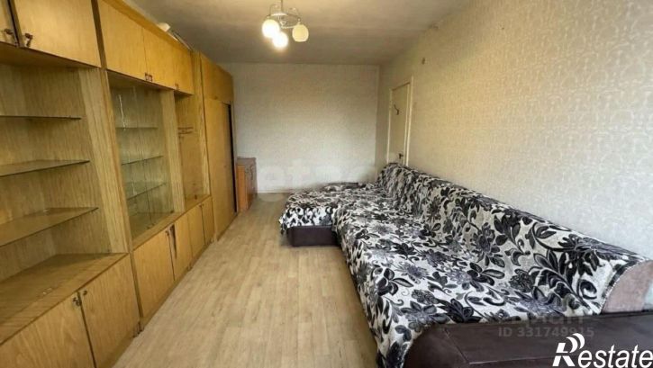 1-комн квартира ул Интернациональная, 76,  д. 76