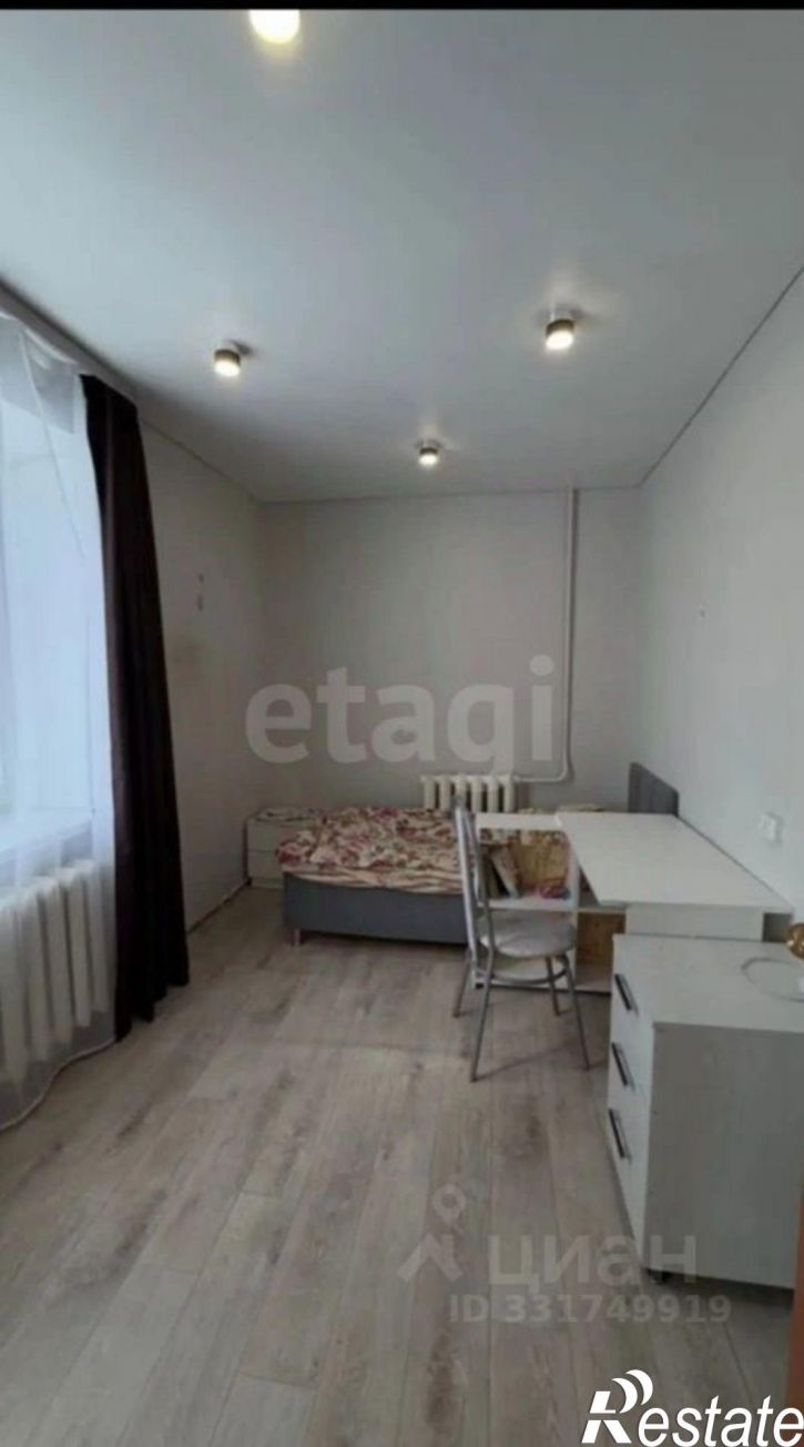 3-комн квартира ул Пролетарская, 105а,  д. 105а