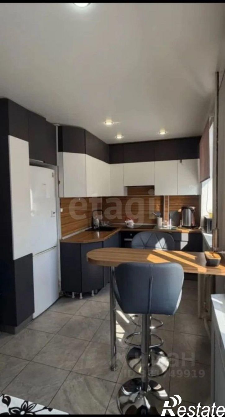 3-комн квартира ул Пролетарская, 105а,  д. 105а