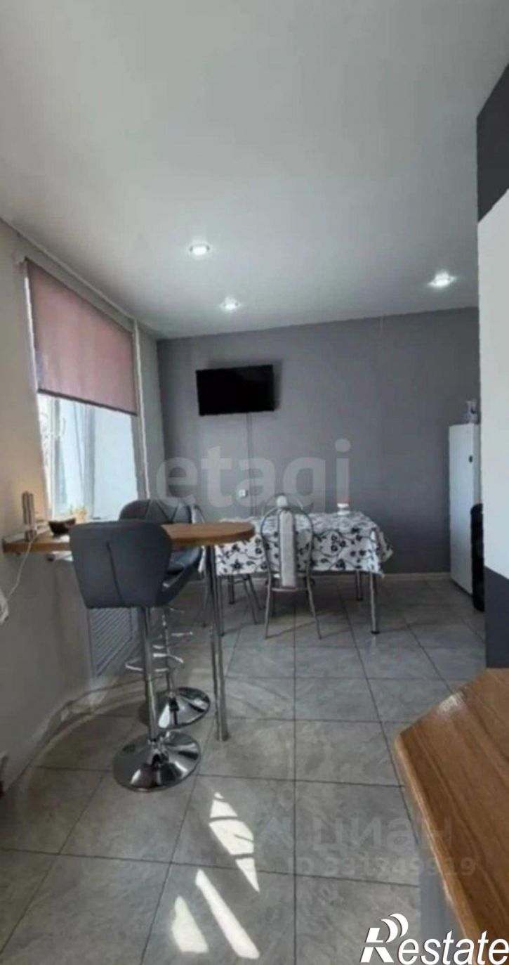 3-комн квартира ул Пролетарская, 105а,  д. 105а
