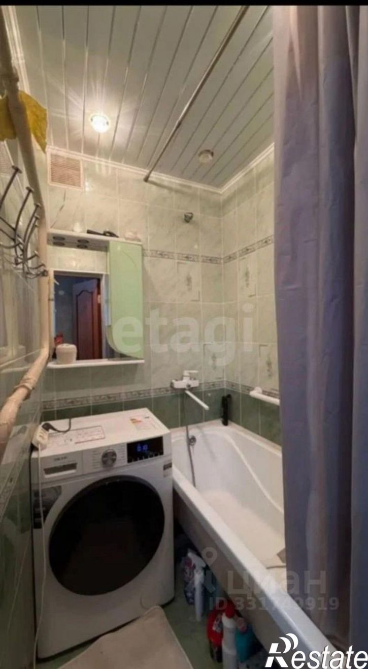 3-комн квартира ул Пролетарская, 105а,  д. 105а