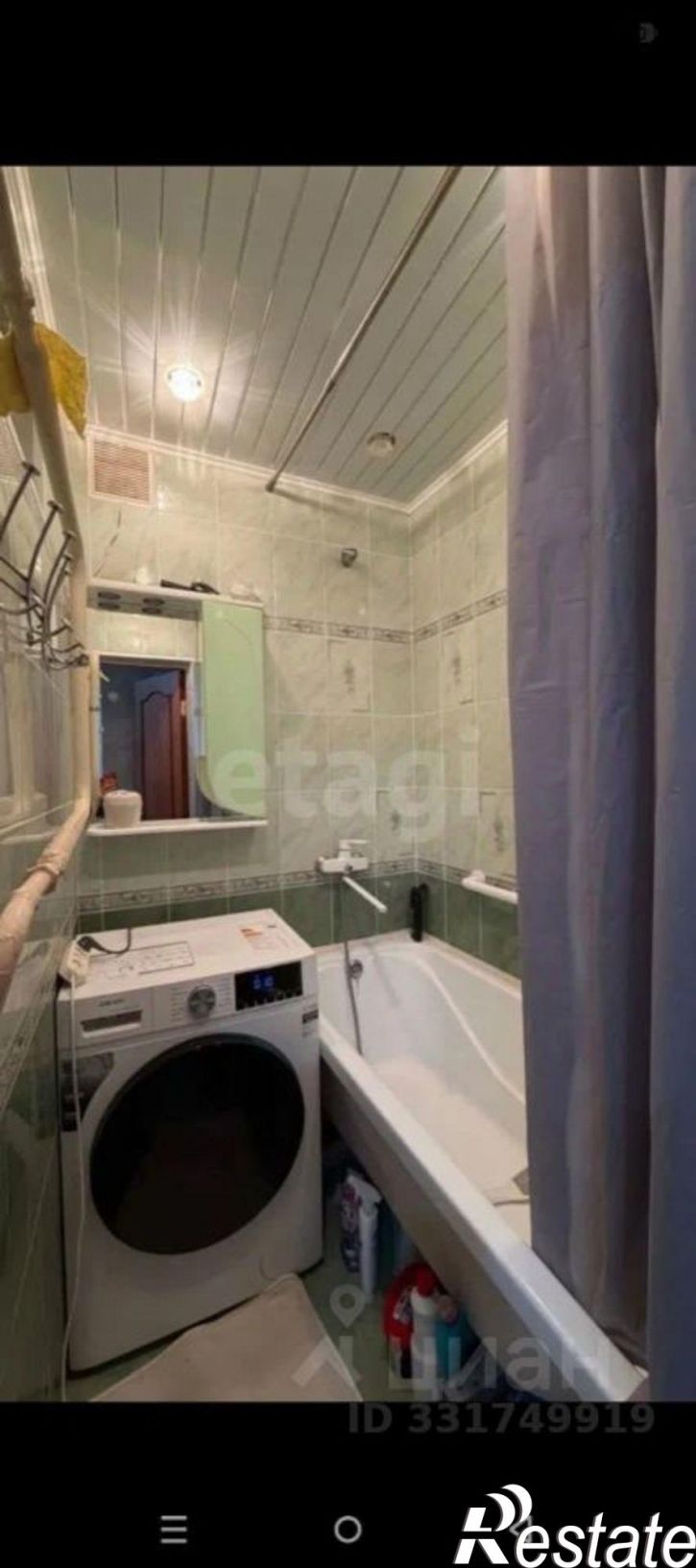 3-комн квартира ул Пролетарская, 105а,  д. 105а