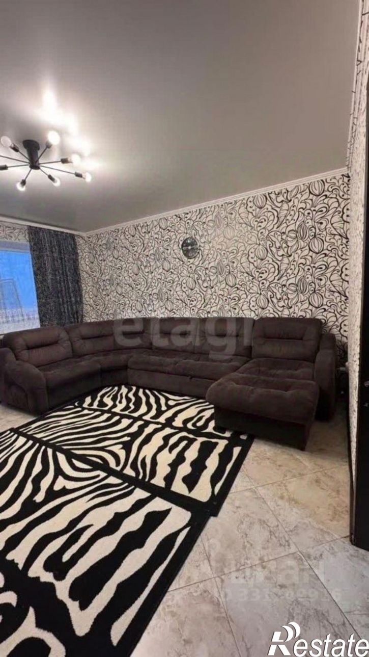 3-комн квартира ул Чеверева, 26,  д. 26