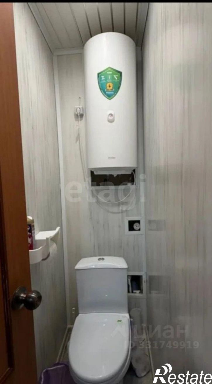 3-комн квартира ул Пролетарская, 105а,  д. 105а