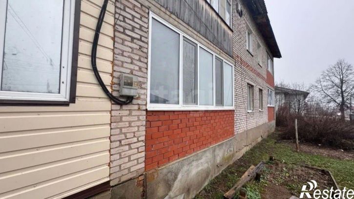 3-комн квартира ул Чеверева, 26,  д. 26