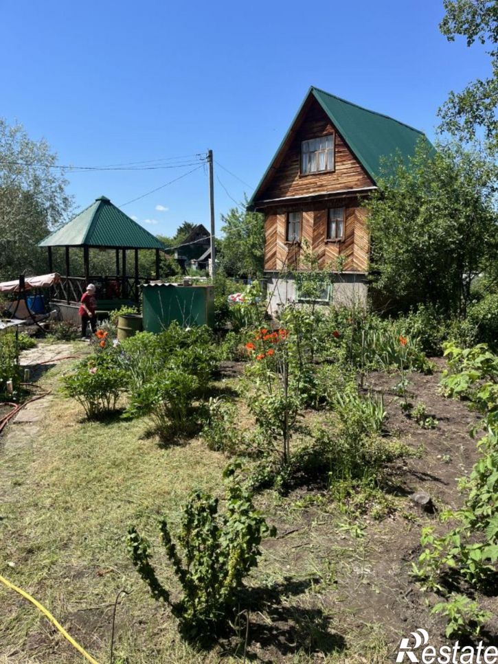 Коттедж/дом Уфимский район