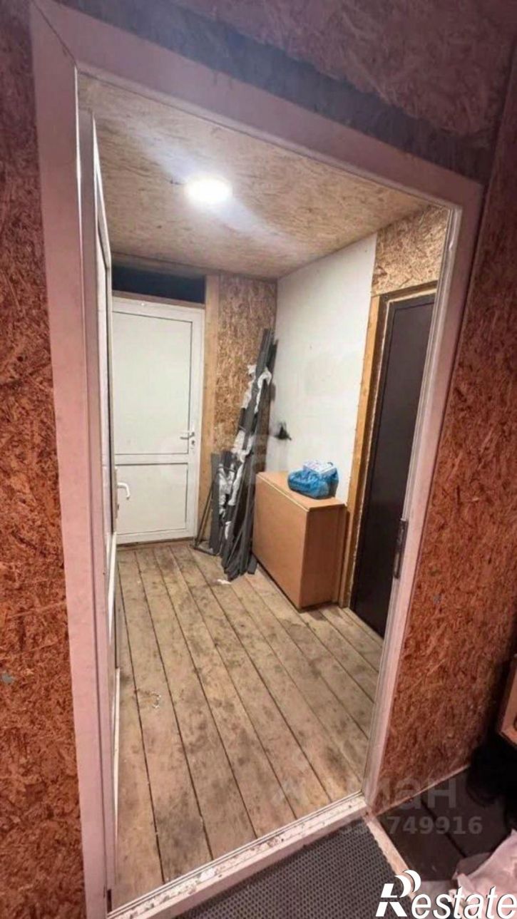 3-комн квартира ул Чеверева, 26,  д. 26