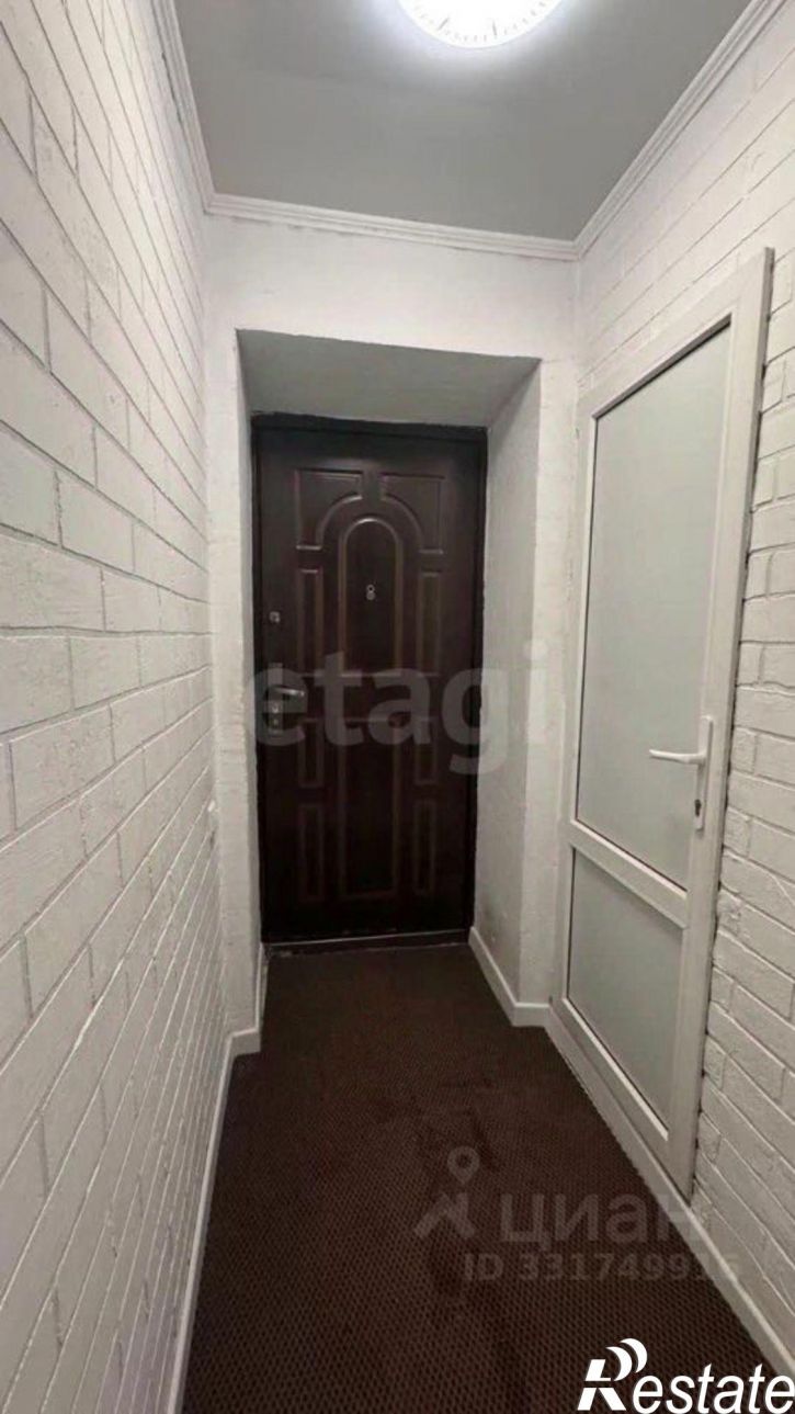 3-комн квартира ул Чеверева, 26,  д. 26