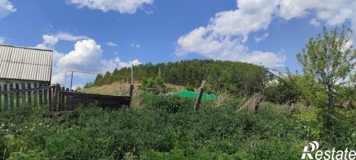 Земельный участок ул Коммунистическая, 18,  д. 18