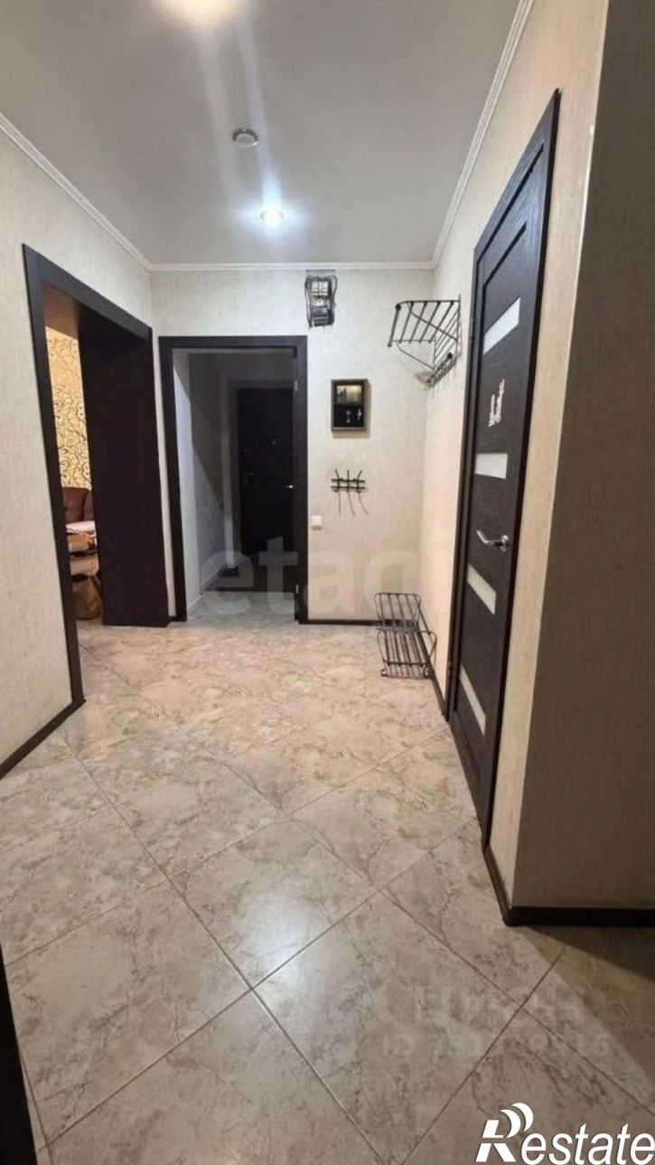 3-комн квартира ул Чеверева, 26,  д. 26