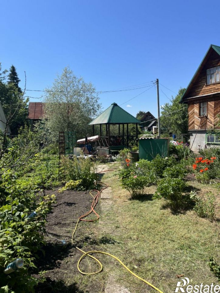 Коттедж/дом Уфимский район