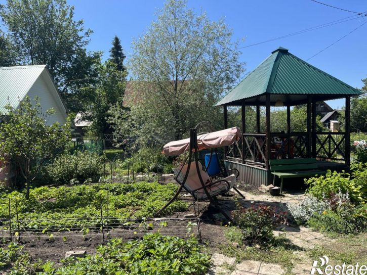 Коттедж/дом Уфимский район