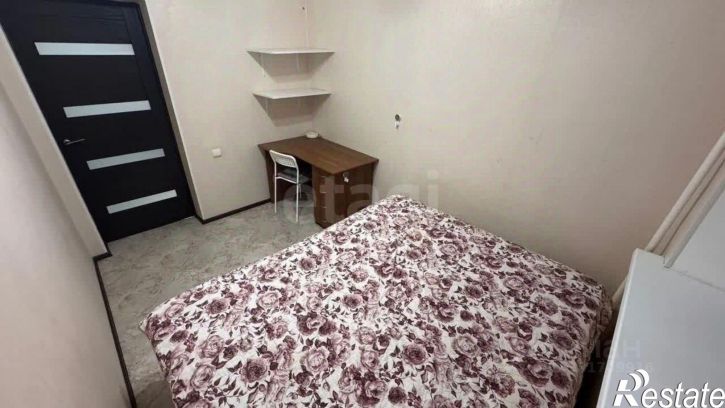 3-комн квартира ул Чеверева, 26,  д. 26