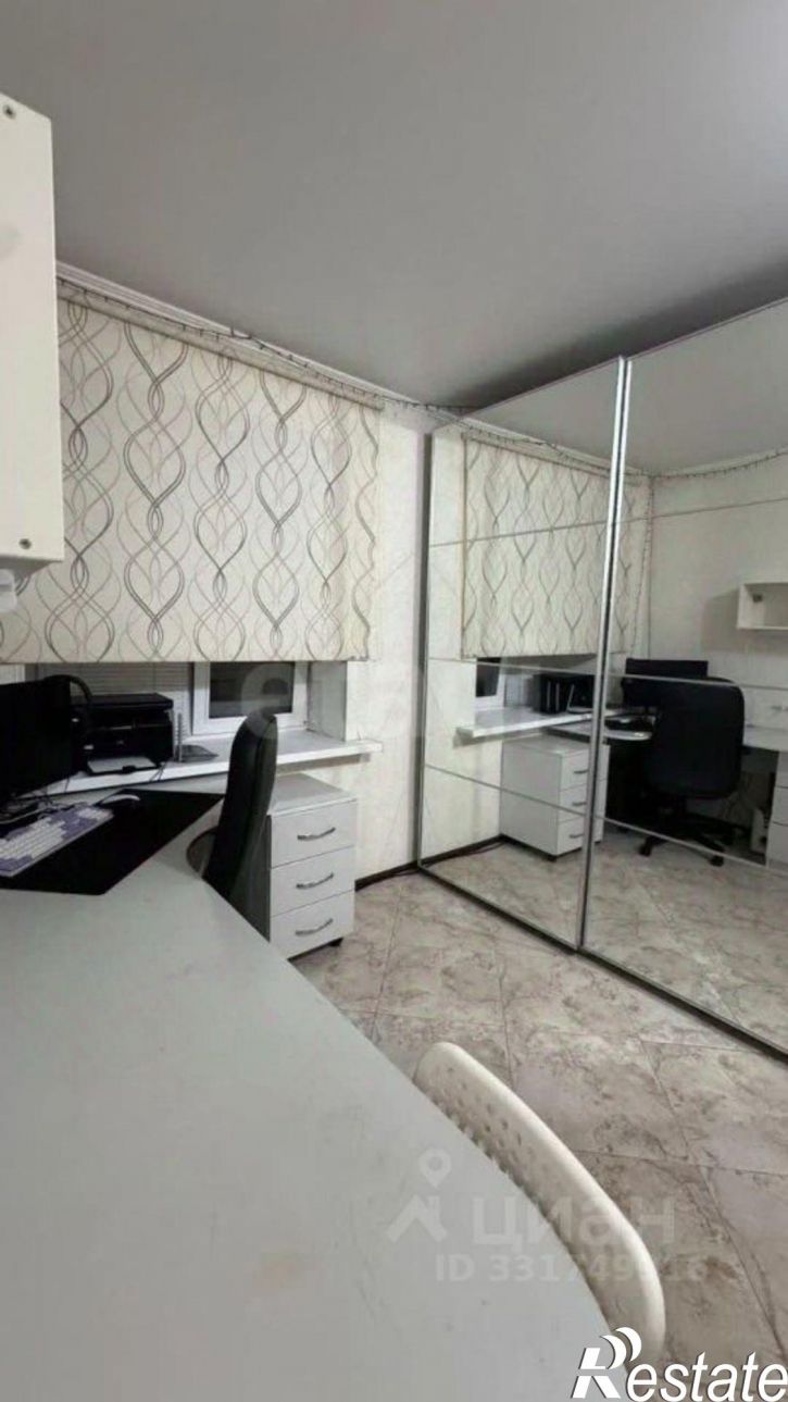 3-комн квартира ул Чеверева, 26,  д. 26