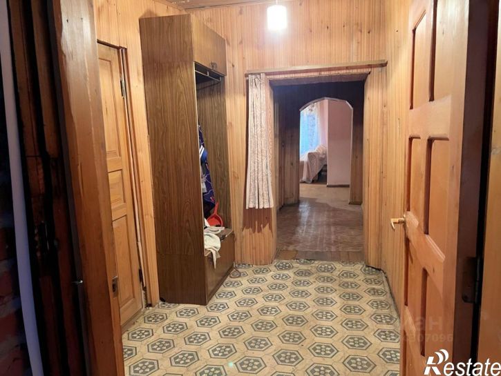Коттедж/дом Кугарчинский район