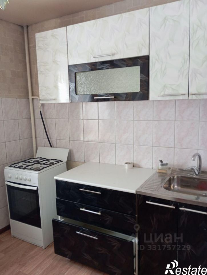 1-комн квартира ул Куюргазинская, 12А,  д. 12А