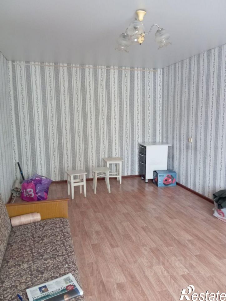 1-комн квартира ул Куюргазинская, 12А,  д. 12А