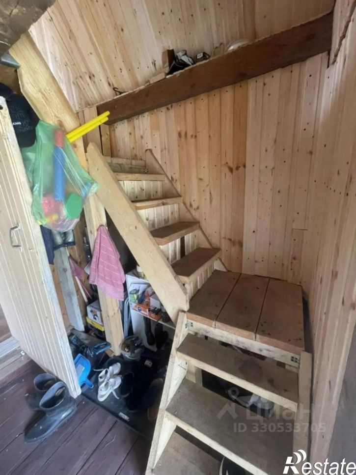 Коттедж/дом Чишминский район