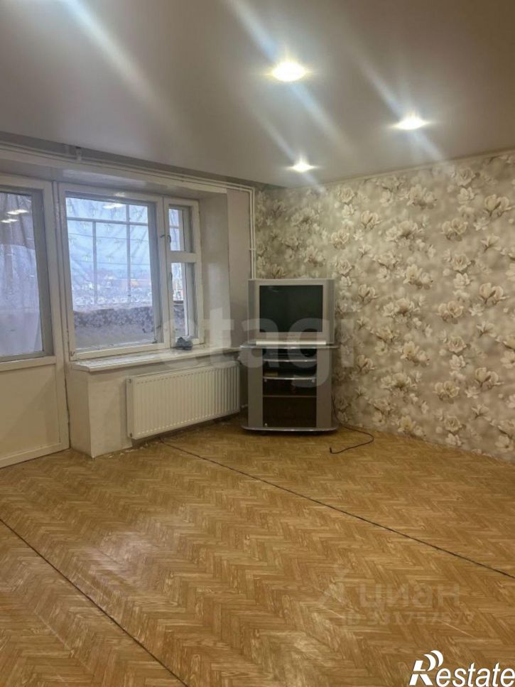 3-комн квартира Ишимбайский район