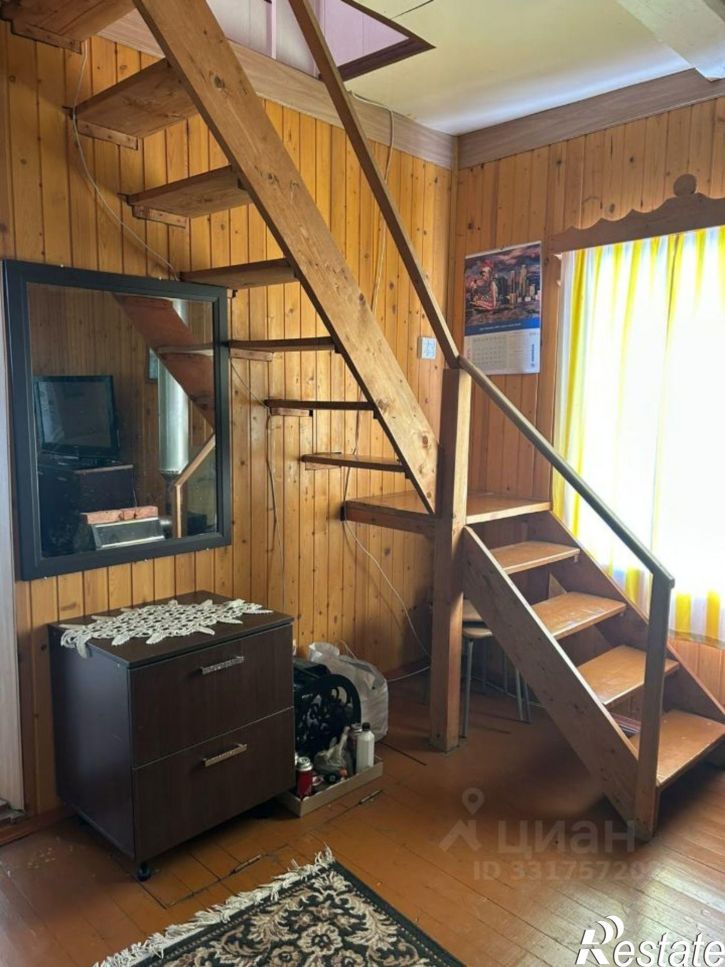 Коттедж/дом