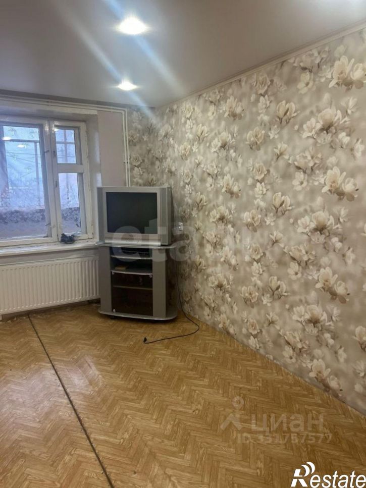 3-комн квартира Ишимбайский район