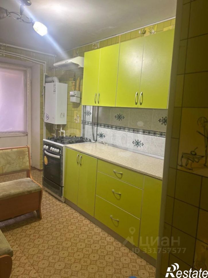 3-комн квартира Ишимбайский район