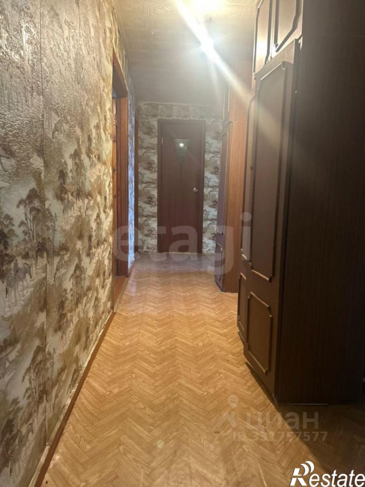 3-комн квартира Ишимбайский район
