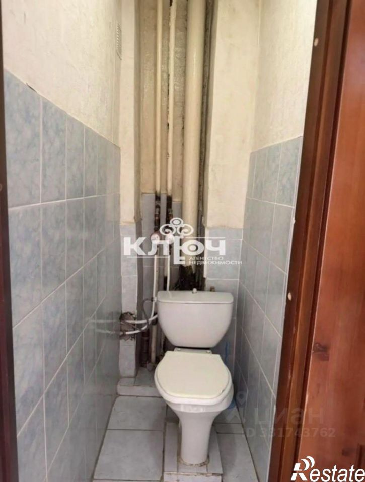 2-комн квартира ул Курчатова, 8,  д. 8
