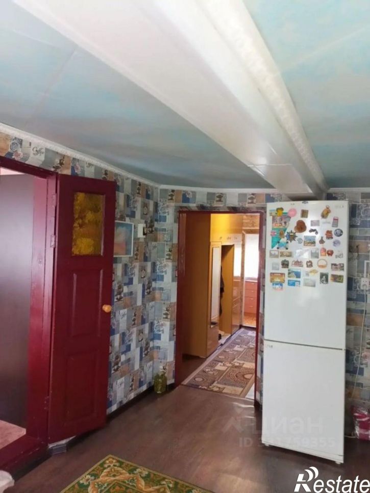 Коттедж/дом Фёдоровский район
