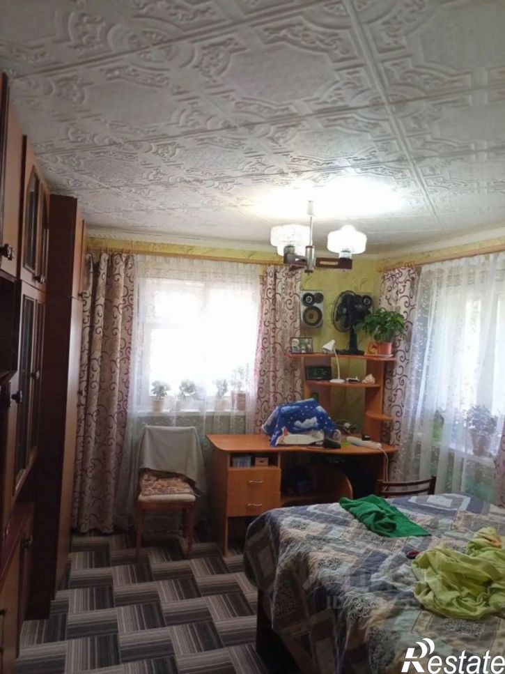 Коттедж/дом Фёдоровский район