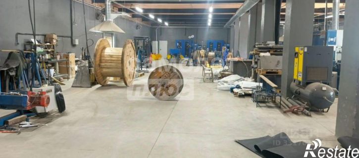 Производственное помещение Иглинский район