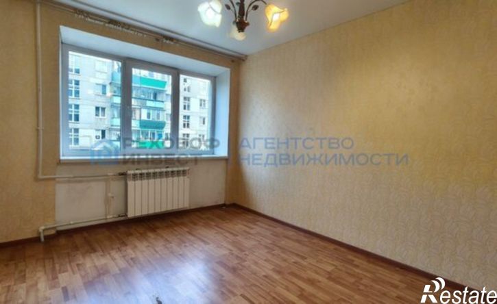 3-комн квартира ул Алексеева, 41,  д. 41