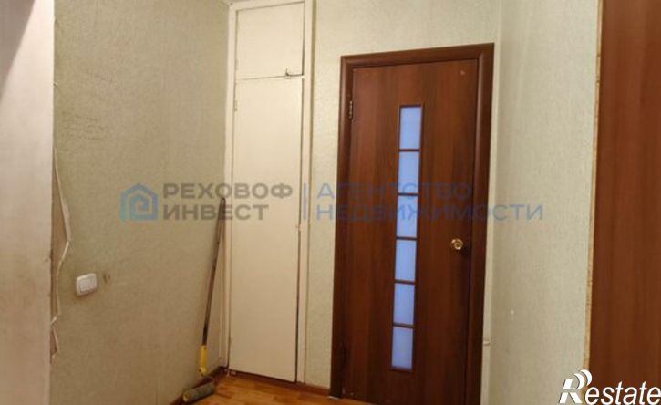 3-комн квартира ул Алексеева, 41,  д. 41