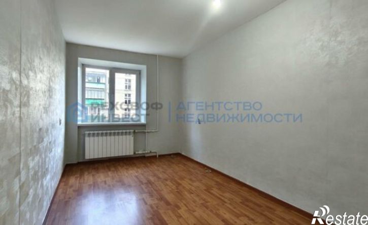 3-комн квартира ул Алексеева, 41,  д. 41
