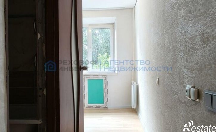 3-комн квартира ул Алексеева, 41,  д. 41