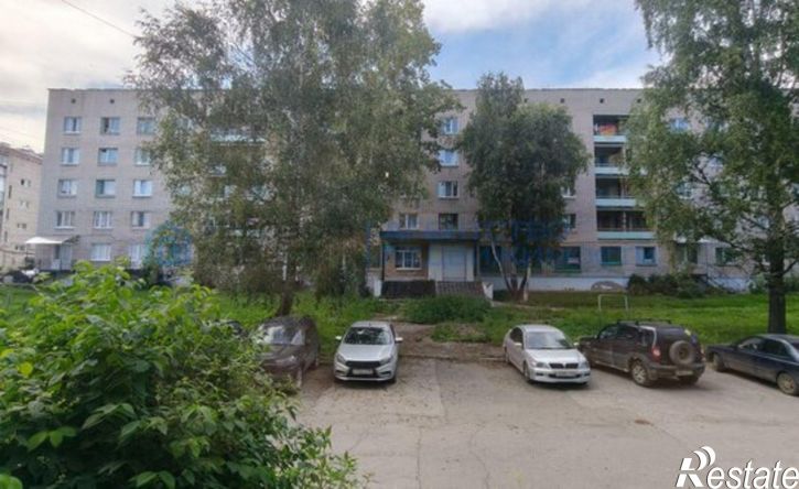 3-комн квартира ул Алексеева, 41,  д. 41