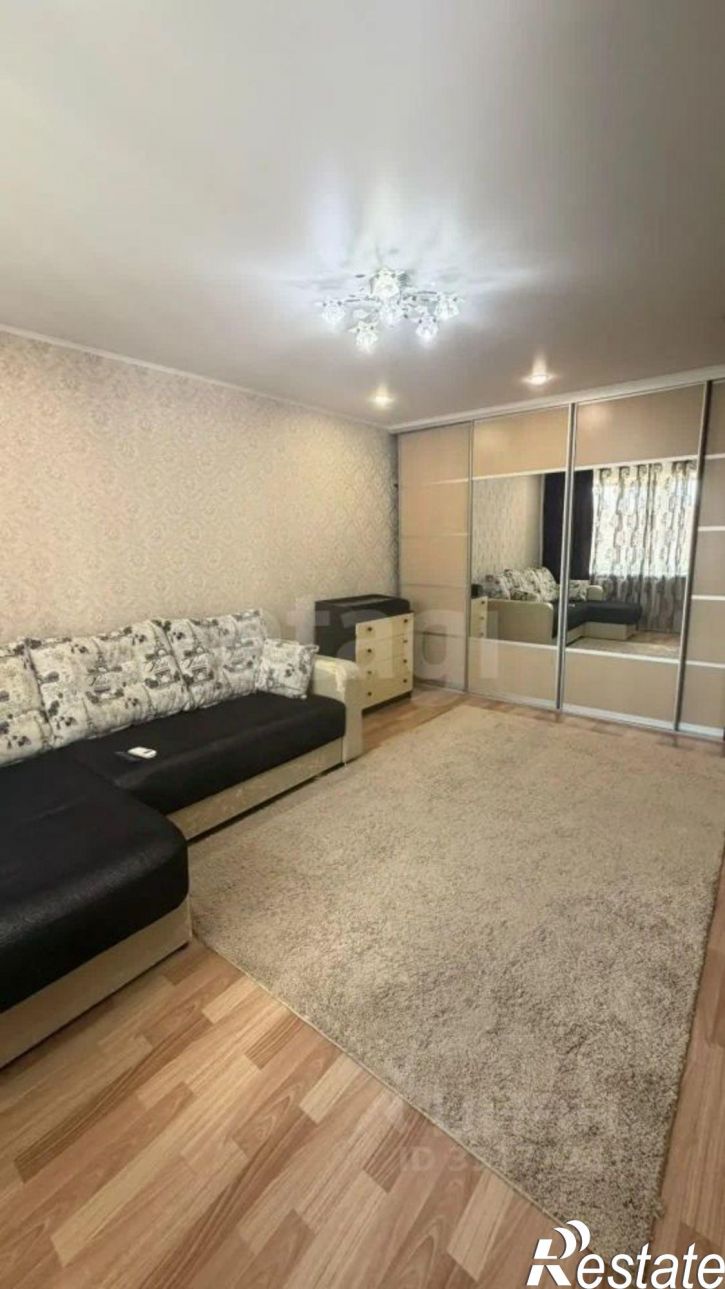 1-комн квартира ул Лазурная, 11,  д. 11