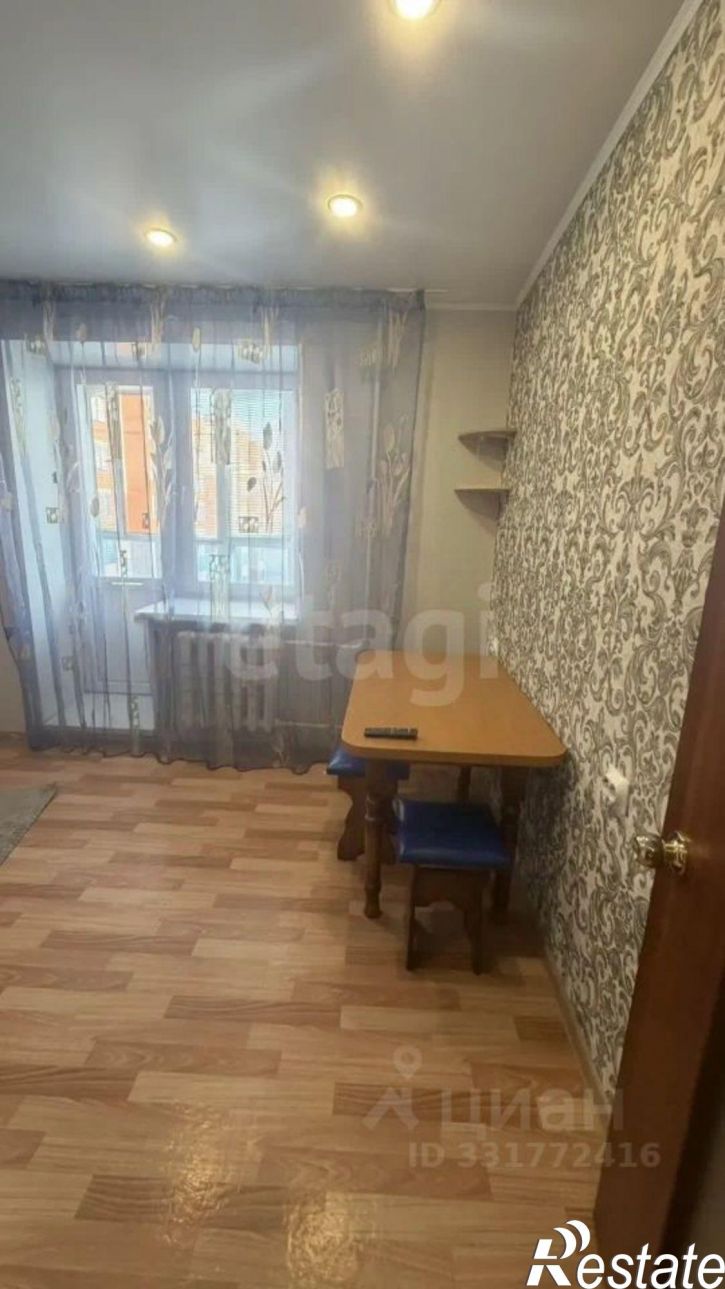 1-комн квартира ул Лазурная, 11,  д. 11