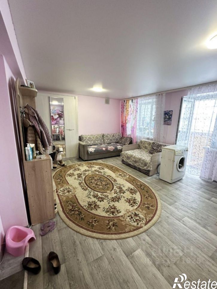 Комната ул Ленина, 22,  д. 22