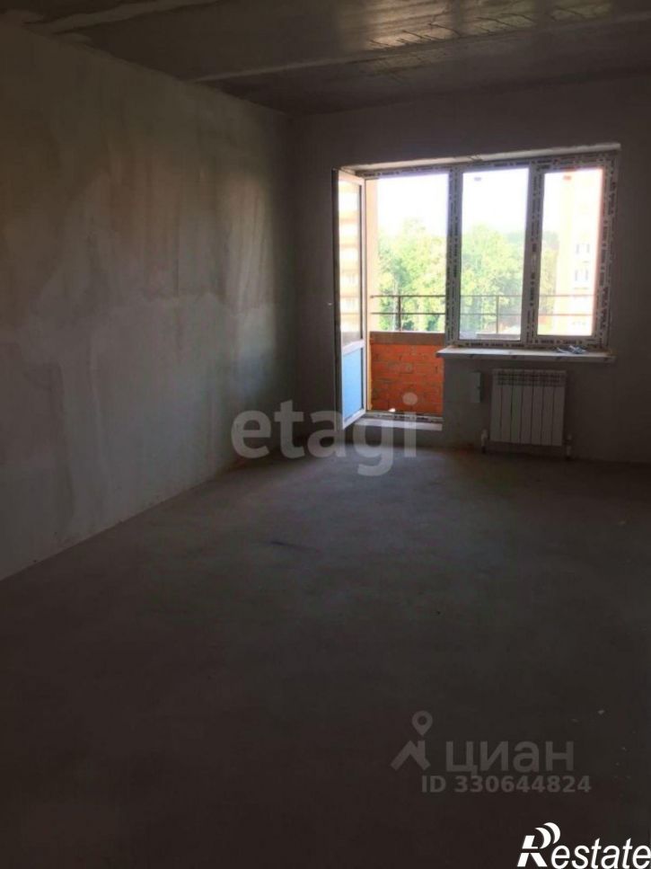 1-комн квартира ул Сливовая, 8,  д. 8