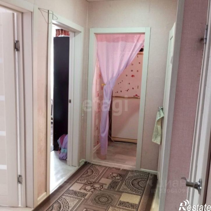 2-комн квартира ул Ленина, 40,  д. 40