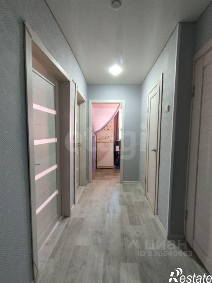 2-комн квартира ул Ленина, 40,  д. 40