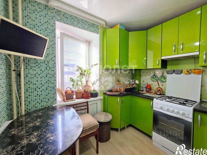 1-комн квартира ул Логовая, 29А,  д. 29А