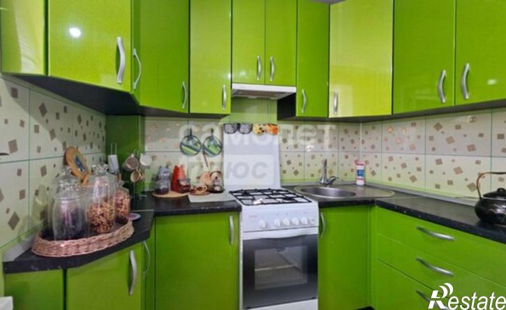 1-комн квартира ул Логовая, 2,  д. 2